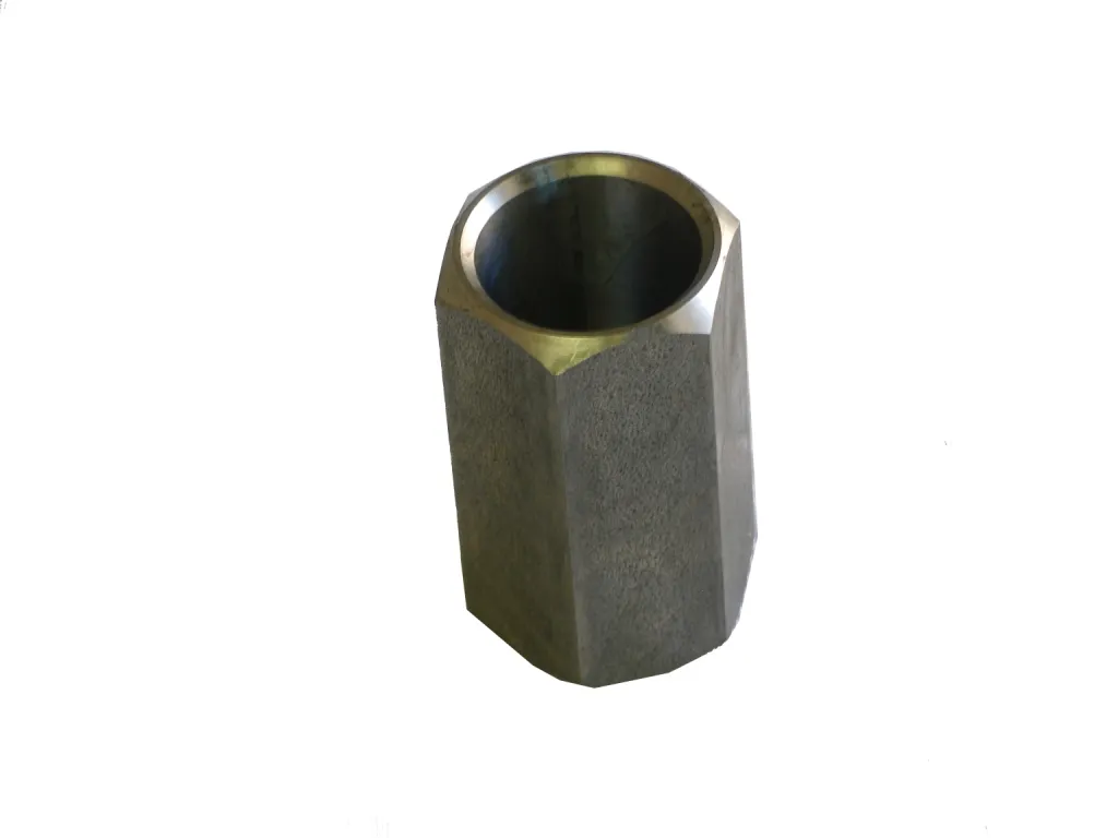 QSP 7102 Ammco Brake Lathe  Nut 1